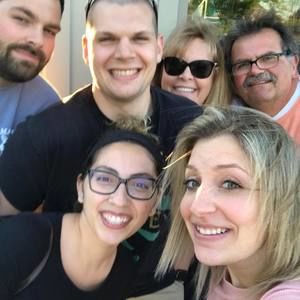 Meet your Posher, Patty